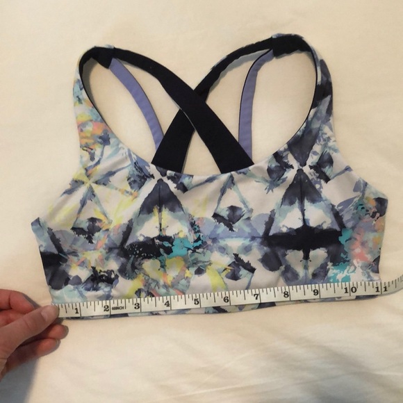 Ivivva Girls’ Reversible Bra - Picture 7 of 8
